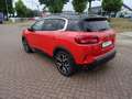 Citroen C5 Aircross Family BlueHDi 130 Autom. Panorama, Navi Rood - thumbnail 3