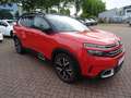 Citroen C5 Aircross Family BlueHDi 130 Autom. Panorama, Navi Rojo - thumbnail 2