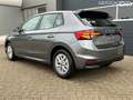 Skoda Fabia 1.0 TSI 115PS DSG Selection 5-türig 15"LM Rückf... Gris - thumbnail 4