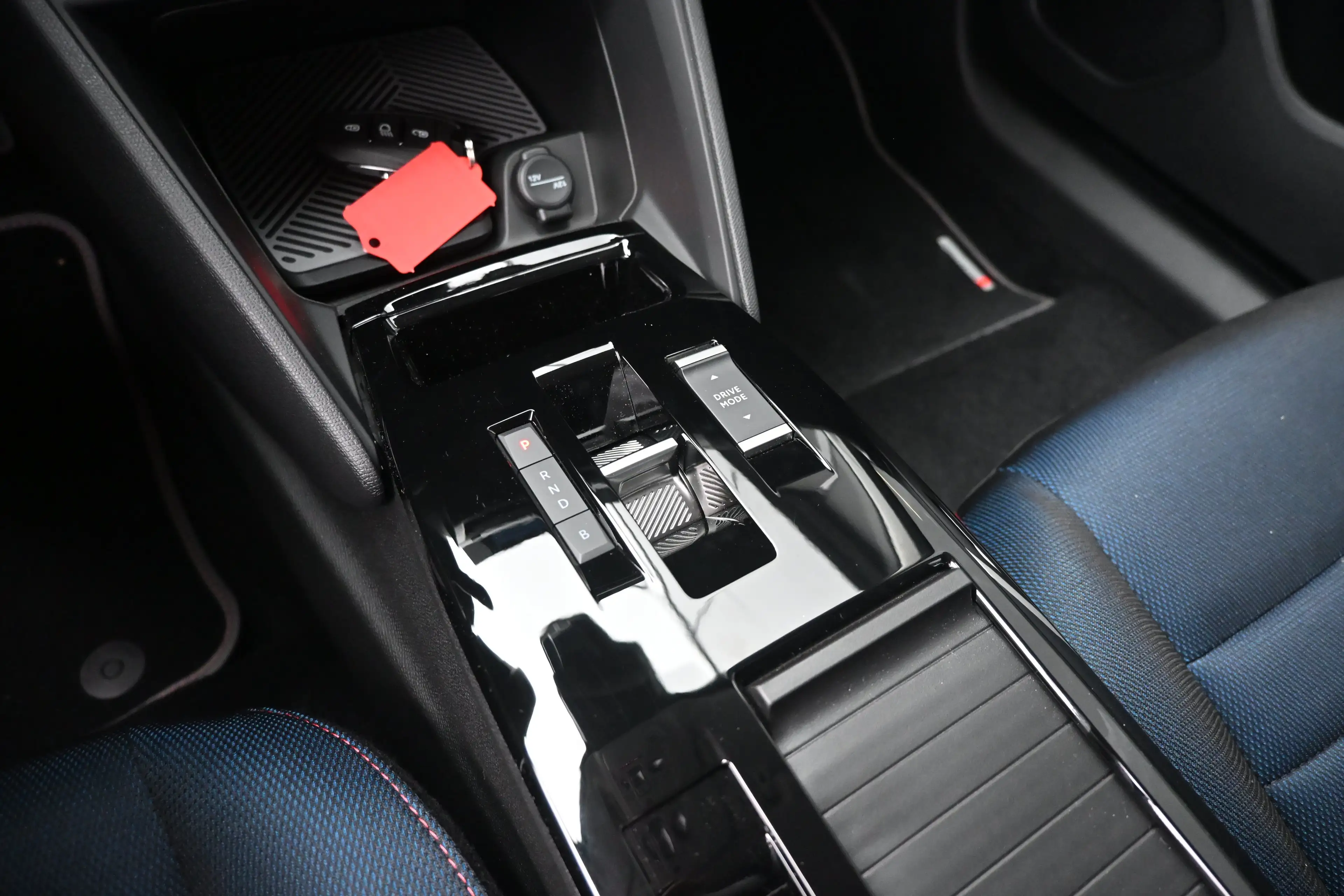 Citroen E-C4 Electric Collection 156pk Extended range 54 kWh | Navigatie — photo 23