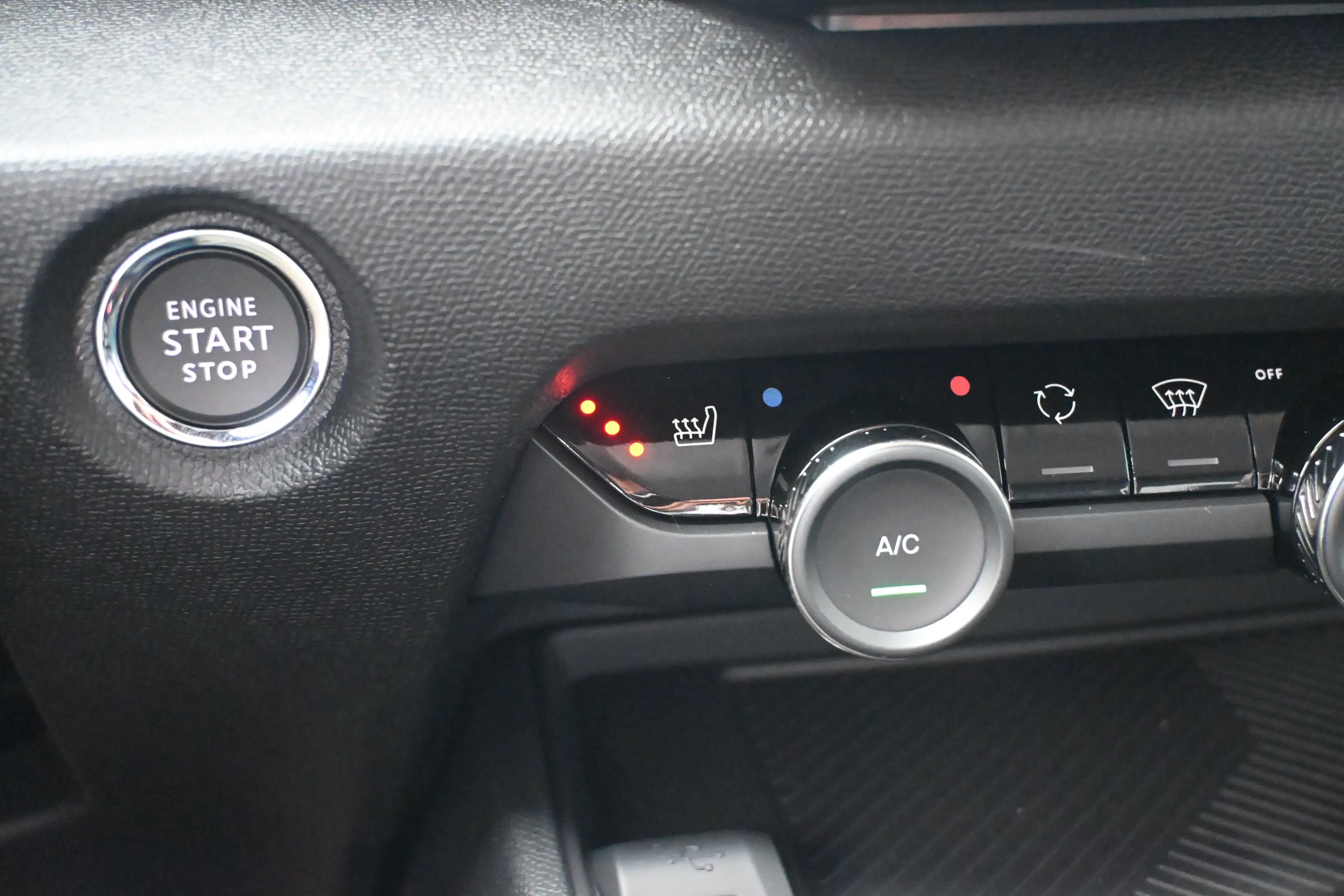 Citroen E-C4 Electric Collection 156pk Extended range 54 kWh | Navigatie — photo 22