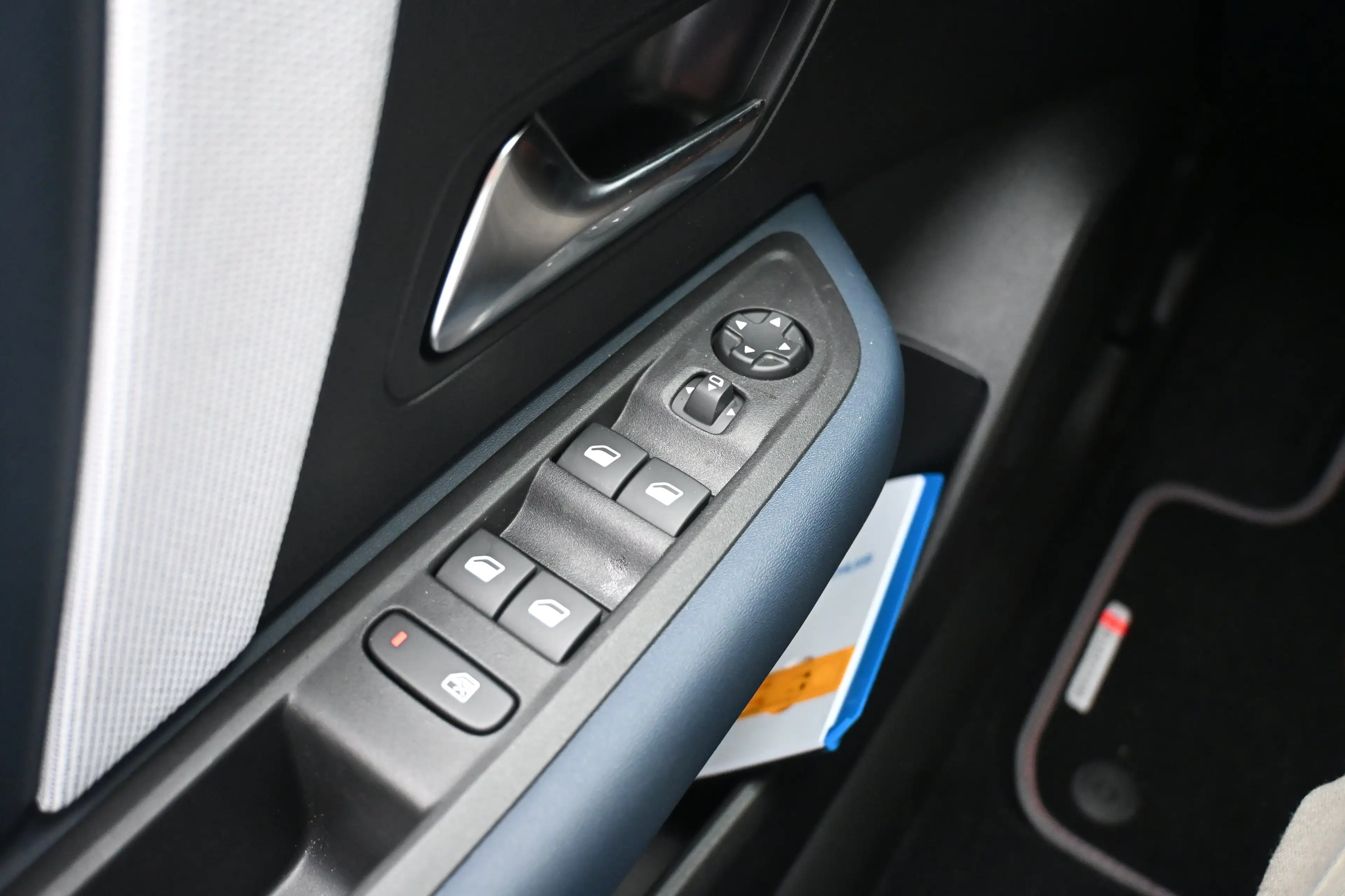 Citroen E-C4 Electric Collection 156pk Extended range 54 kWh | Navigatie — photo 16