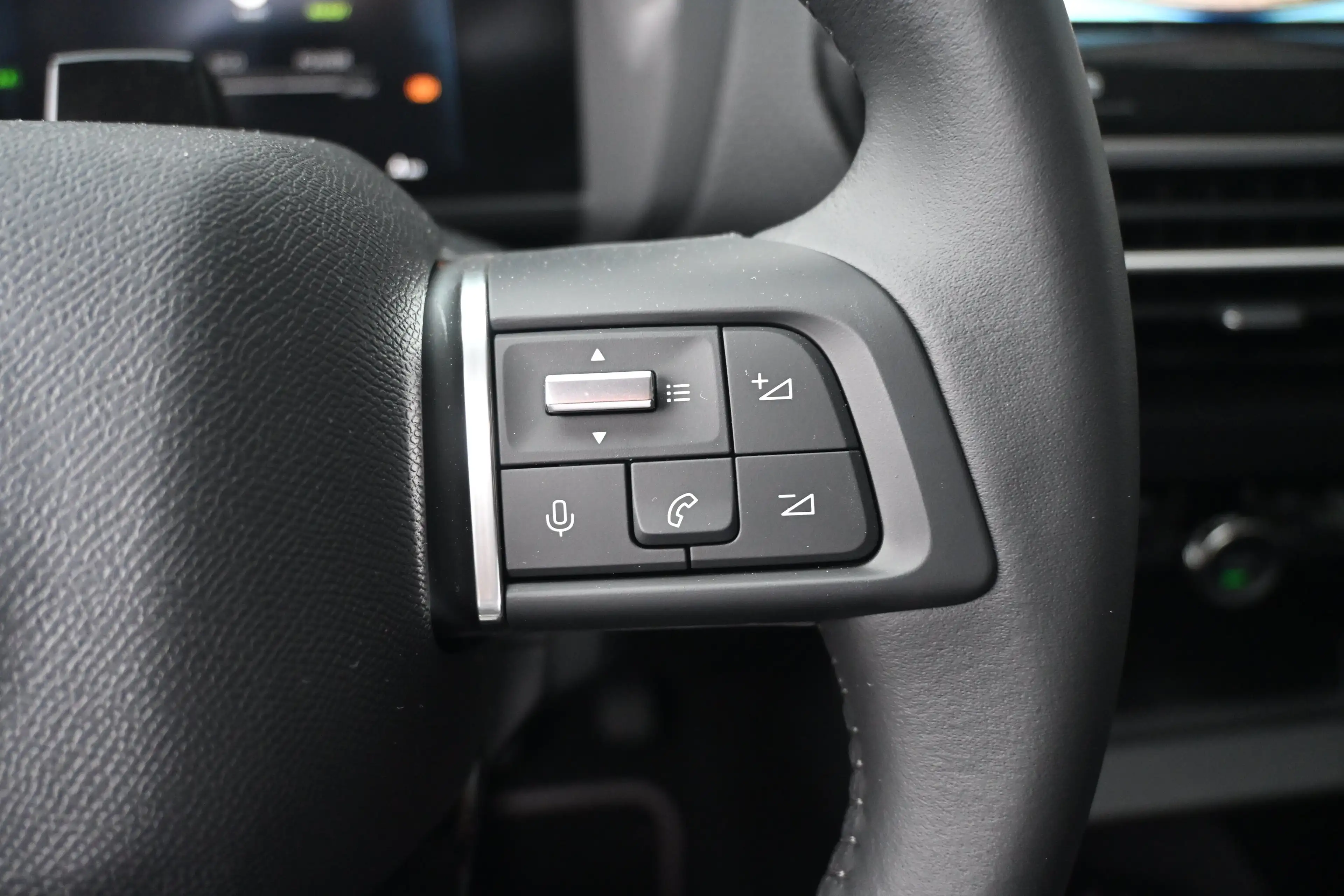 Citroen E-C4 Electric Collection 156pk Extended range 54 kWh | Navigatie — photo 15