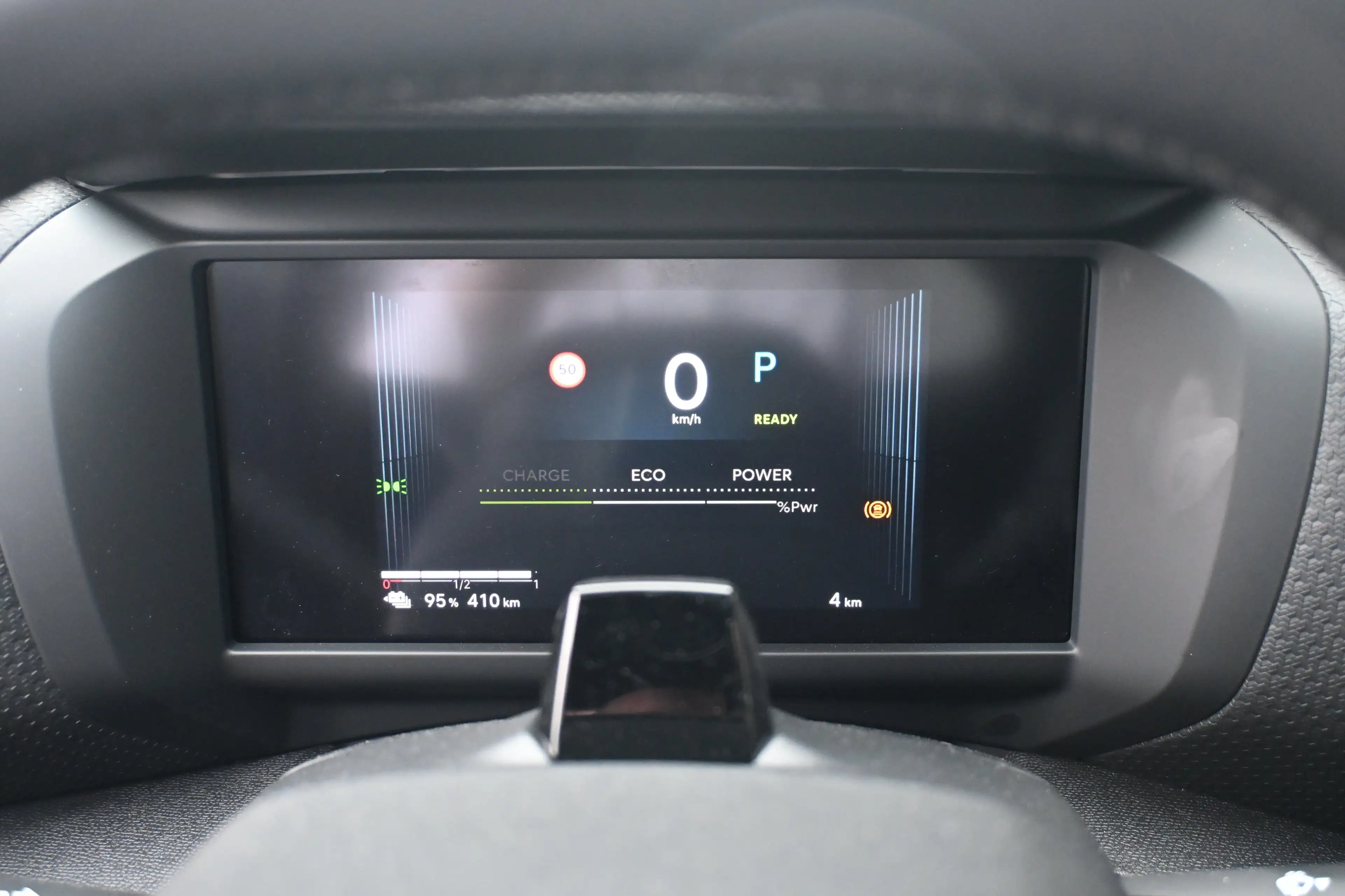 Citroen E-C4 Electric Collection 156pk Extended range 54 kWh | Navigatie — photo 13