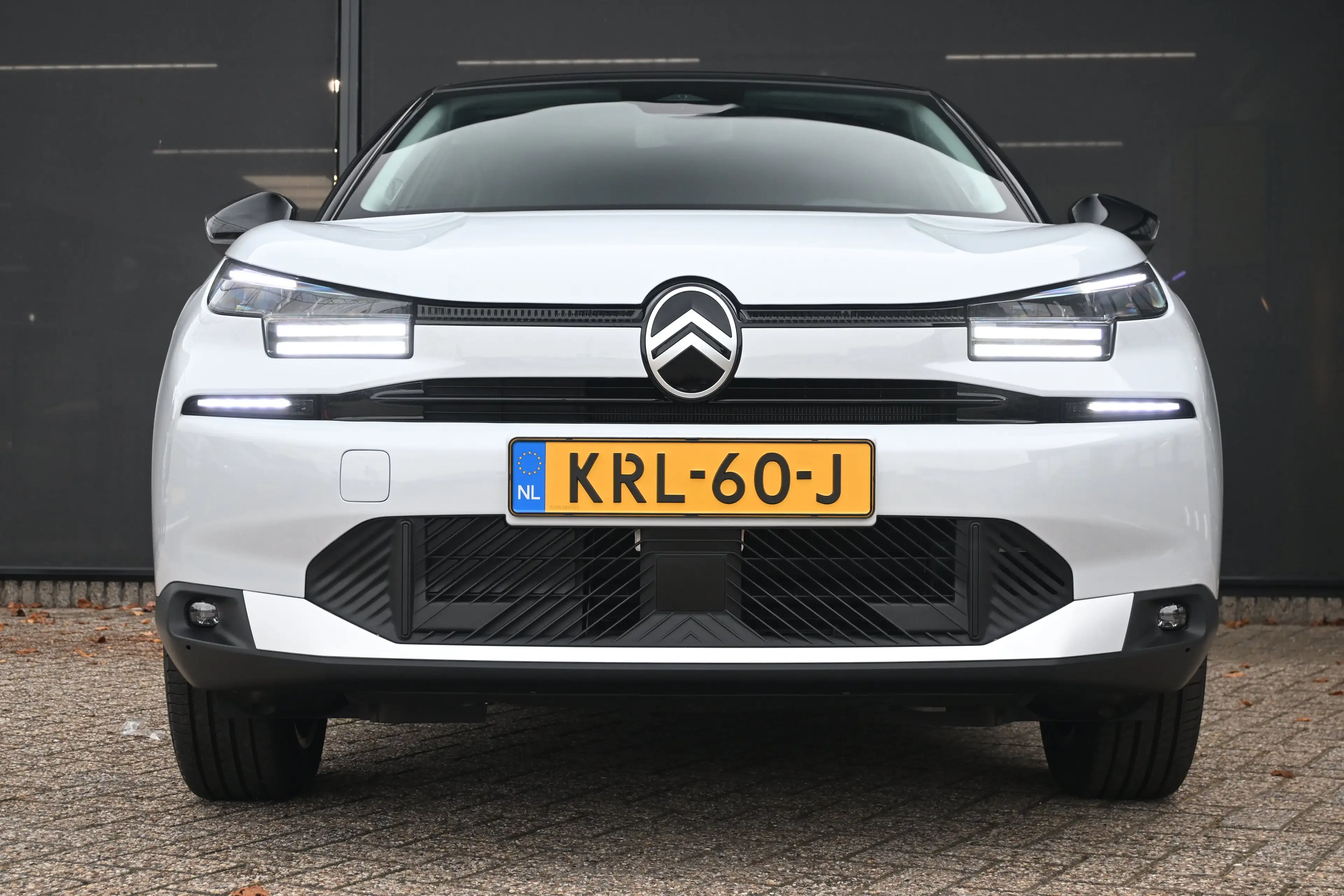 Citroen E-C4 Electric Collection 156pk Extended range 54 kWh | Navigatie — photo 2