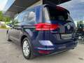 Volkswagen Touran Comfortline 1,6 SCR TDI DSG 5,99% Fixzinsaktion Bleu - thumbnail 4