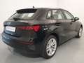 Audi A3 sportback 40 1.4 tfsi e business s-tronic Nero - thumbnail 2