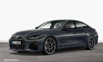 M50 Gran Coupé Sportpaket HK HiFi DAB GSD