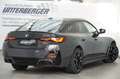 BMW i4 M50 H/K HUD ACC Grau - thumbnail 8