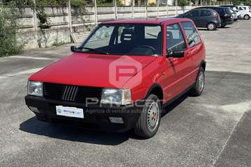 turbo i.e. 3 porte