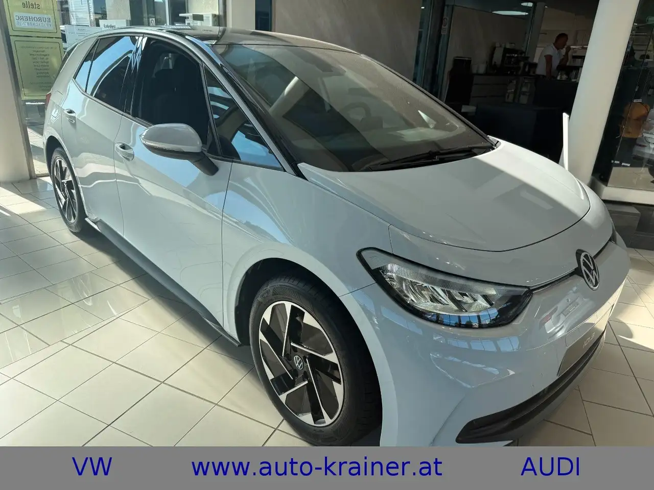 Volkswagen ID.3 2026