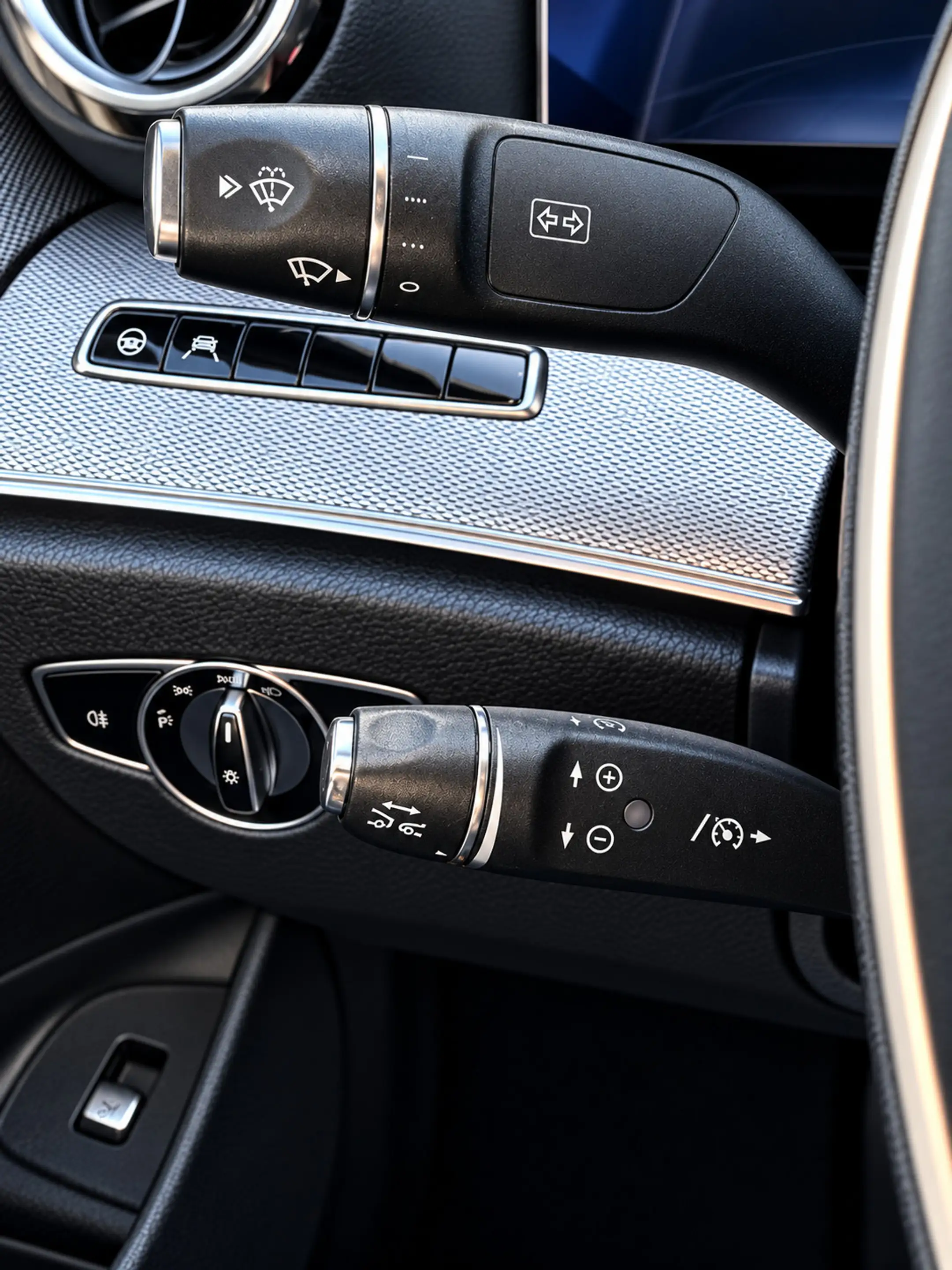 Mercedes-Benz E 350 e Premium Plus AMG | Adaptive Cruise | Steering as — photo 5