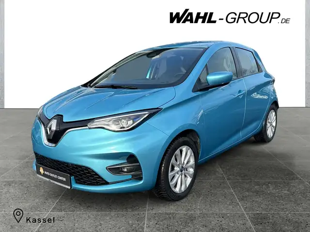 Renault ZOE Experience DAB RFK PDC