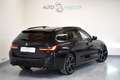 BMW 318 d Touring M-Sport Aut. LCI II Schwarz - thumbnail 3