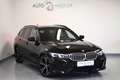 BMW 318 d Touring M-Sport Aut. LCI II Schwarz - thumbnail 2