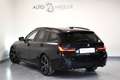 BMW 318 d Touring M-Sport Aut. LCI II Schwarz - thumbnail 4