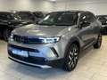 Opel Mokka Elegance CarPlay*Navi*R-Cam*SHZ*W-Paket*1H Silber - thumbnail 1