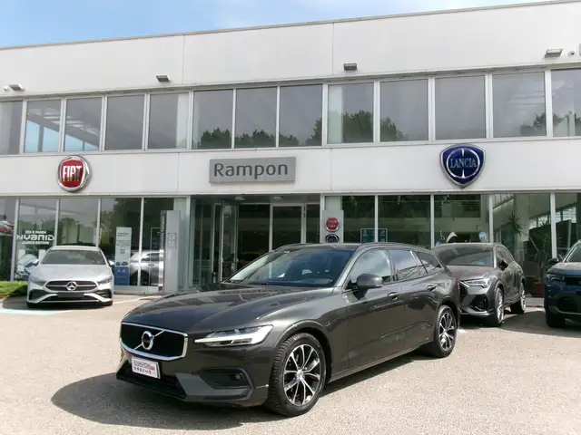 Volvo V60 D3 Momentum Business