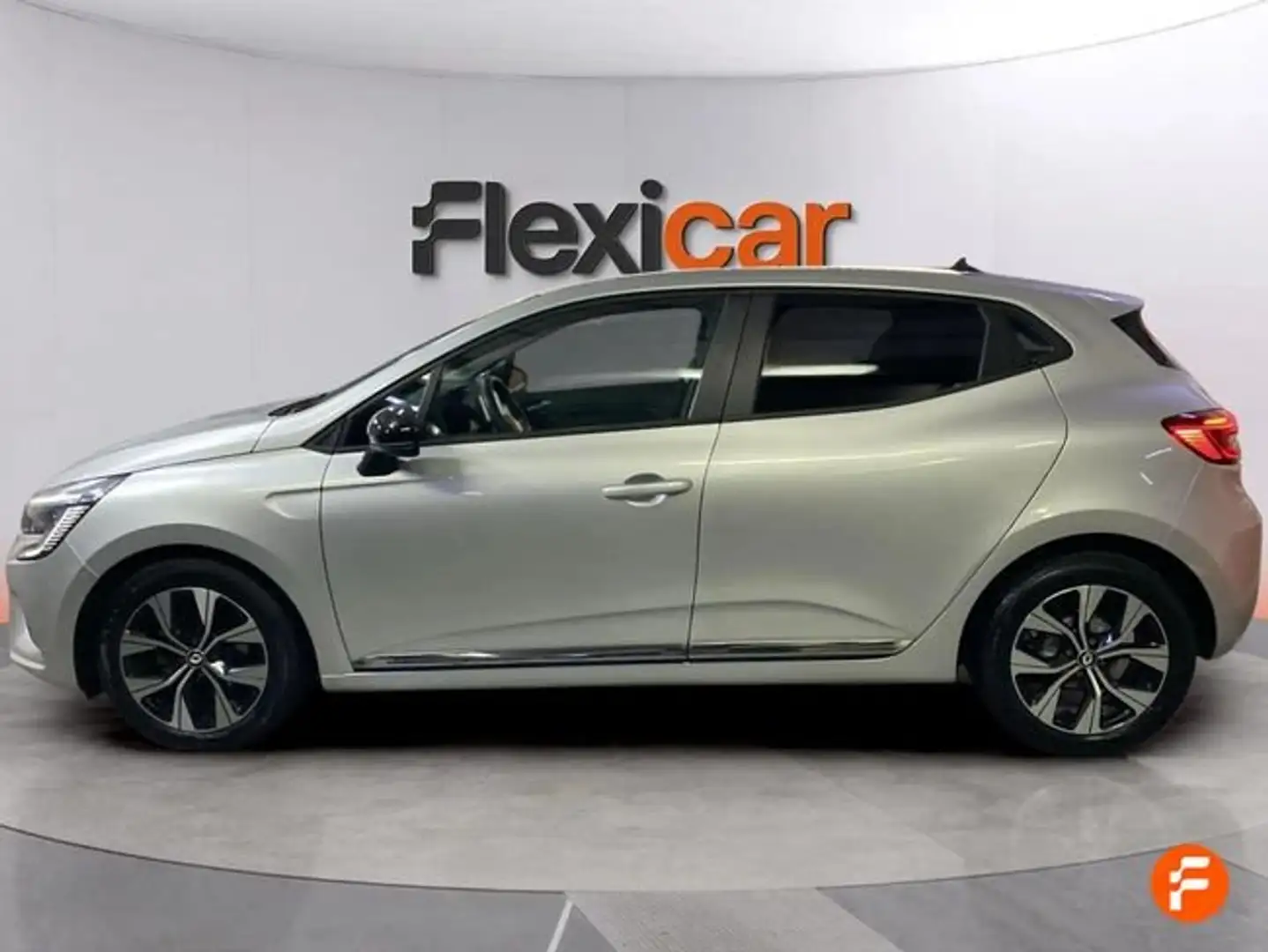 Renault Clio TCe Evolution 67kW Negro - 2