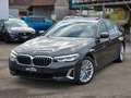 BMW 530 d*LUXURY LINE*LIVE*NAVI*LEDER*LED*SD*KAMERA* Gris - thumbnail 1