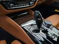 BMW 530 d*LUXURY LINE*LIVE*NAVI*LEDER*LED*SD*KAMERA* Gris - thumbnail 19