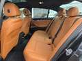 BMW 530 d*LUXURY LINE*LIVE*NAVI*LEDER*LED*SD*KAMERA* Gris - thumbnail 25