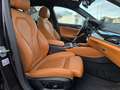 BMW 530 d*LUXURY LINE*LIVE*NAVI*LEDER*LED*SD*KAMERA* Gris - thumbnail 24