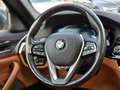 BMW 530 d*LUXURY LINE*LIVE*NAVI*LEDER*LED*SD*KAMERA* Gris - thumbnail 17