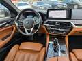 BMW 530 d*LUXURY LINE*LIVE*NAVI*LEDER*LED*SD*KAMERA* Gris - thumbnail 16