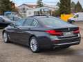 BMW 530 d*LUXURY LINE*LIVE*NAVI*LEDER*LED*SD*KAMERA* Gris - thumbnail 13