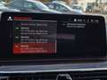 BMW 530 d*LUXURY LINE*LIVE*NAVI*LEDER*LED*SD*KAMERA* Gris - thumbnail 39