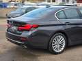 BMW 530 d*LUXURY LINE*LIVE*NAVI*LEDER*LED*SD*KAMERA* Gris - thumbnail 10