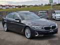 BMW 530 d*LUXURY LINE*LIVE*NAVI*LEDER*LED*SD*KAMERA* Gris - thumbnail 7