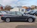 BMW 530 d*LUXURY LINE*LIVE*NAVI*LEDER*LED*SD*KAMERA* Gris - thumbnail 9