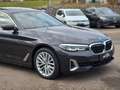 BMW 530 d*LUXURY LINE*LIVE*NAVI*LEDER*LED*SD*KAMERA* Gris - thumbnail 6