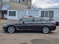 BMW 530 d*LUXURY LINE*LIVE*NAVI*LEDER*LED*SD*KAMERA* Gris - thumbnail 14