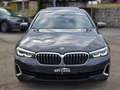 BMW 530 d*LUXURY LINE*LIVE*NAVI*LEDER*LED*SD*KAMERA* Gris - thumbnail 5