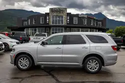 Dodge Durango 2026