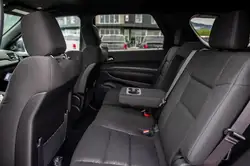 Dodge Durango 2026 — фото 16