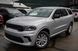 Dodge Durango 2026