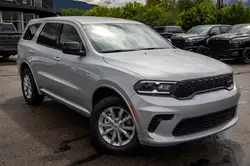 Dodge Durango 2026