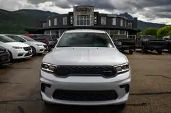 Dodge Durango 2026