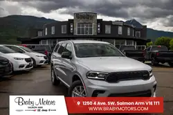 Dodge Durango 2026