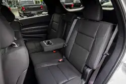 Dodge Durango 2026 — фото 15
