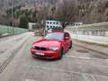 BMW 120 120i Österreich-Paket Österreich-Paket Rot - thumbnail 1