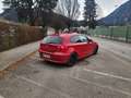BMW 120 120i Österreich-Paket Österreich-Paket Rot - thumbnail 3