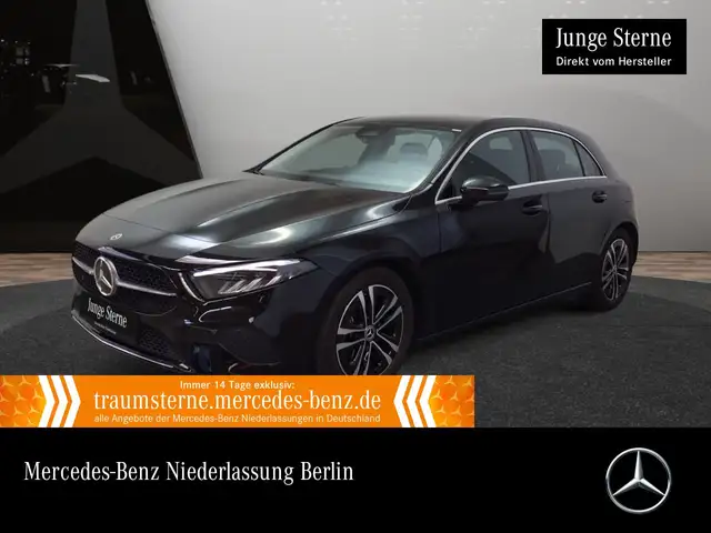 Mercedes-Benz A 200 PROGRESSIVE+LED+KAMERA+7G