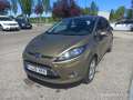 Ford Fiesta 1.25 Trend 82 Bronce - thumbnail 1