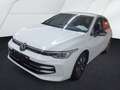 Volkswagen Golf 1.5 TSI Navi AHK AirCareClimatronic LED-Plu Weiß - thumbnail 2