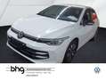 Volkswagen Golf 1.5 TSI Navi AHK AirCareClimatronic LED-Plu Weiß - thumbnail 1